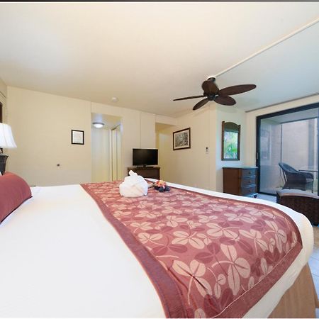 Hanalei Bay Resort Princeville Bagian luar foto