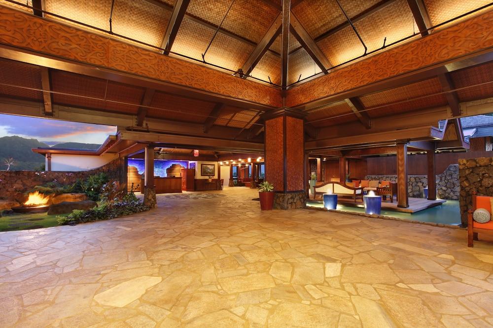 Hanalei Bay Resort Princeville Bagian luar foto
