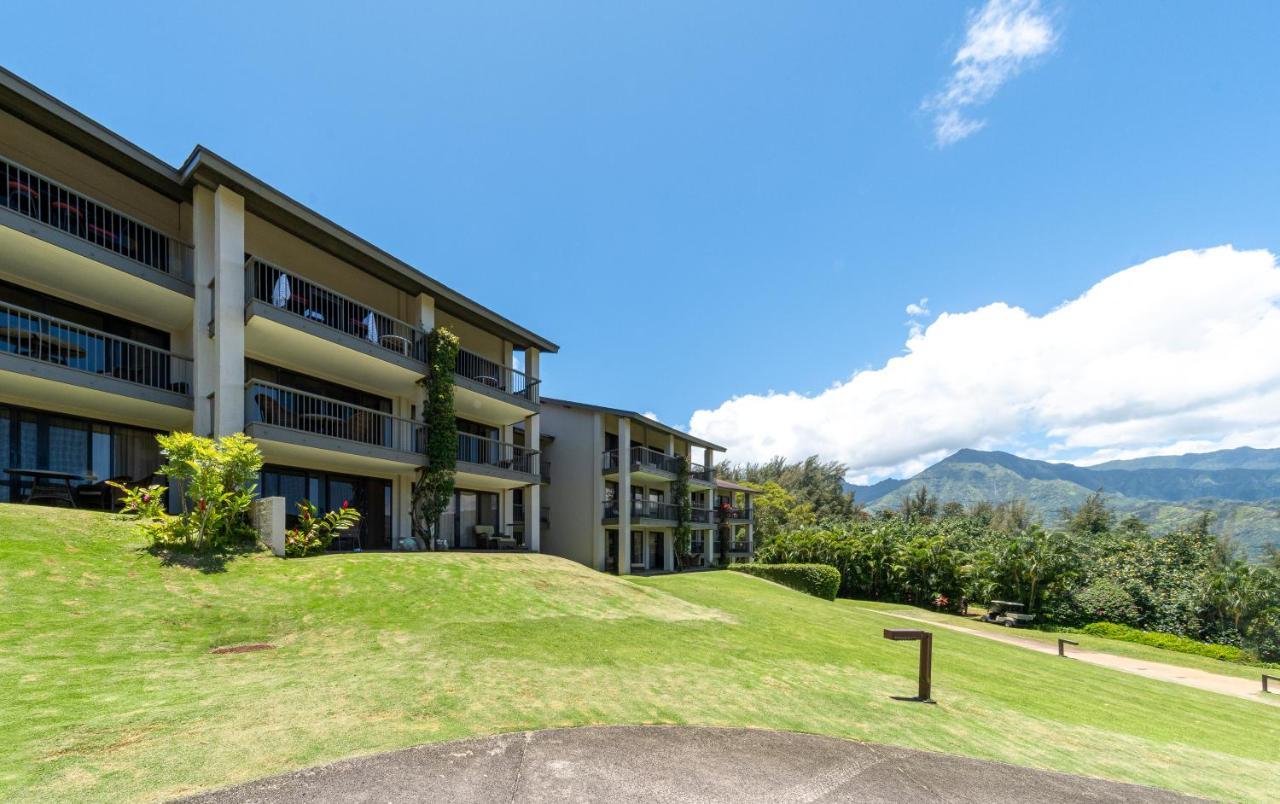 Hanalei Bay Resort Princeville Bagian luar foto