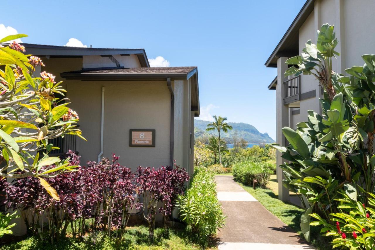 Hanalei Bay Resort Princeville Bagian luar foto