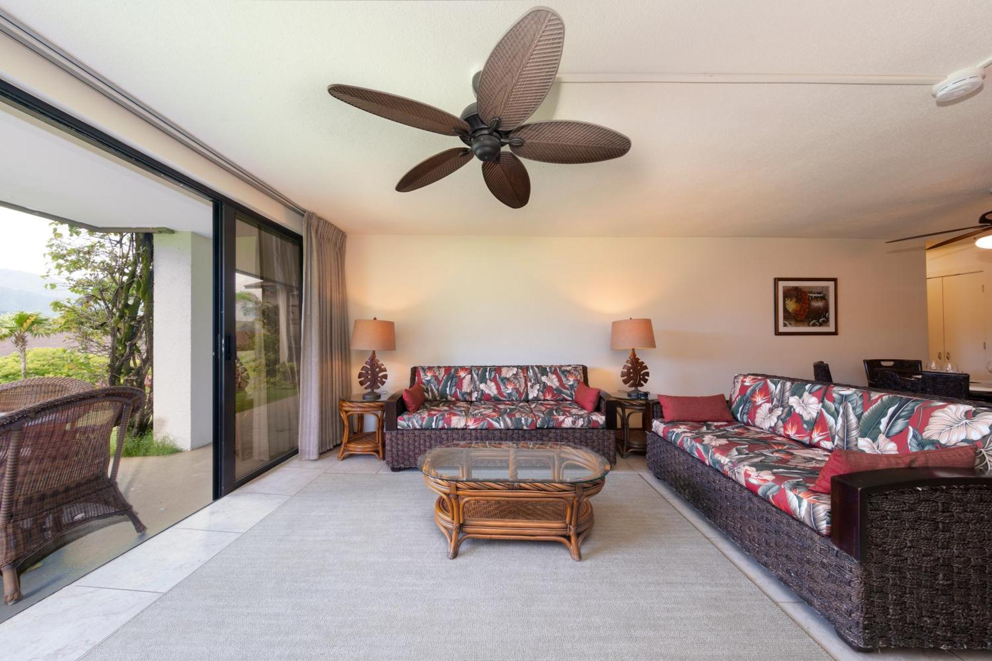 Hanalei Bay Resort Princeville Bagian luar foto