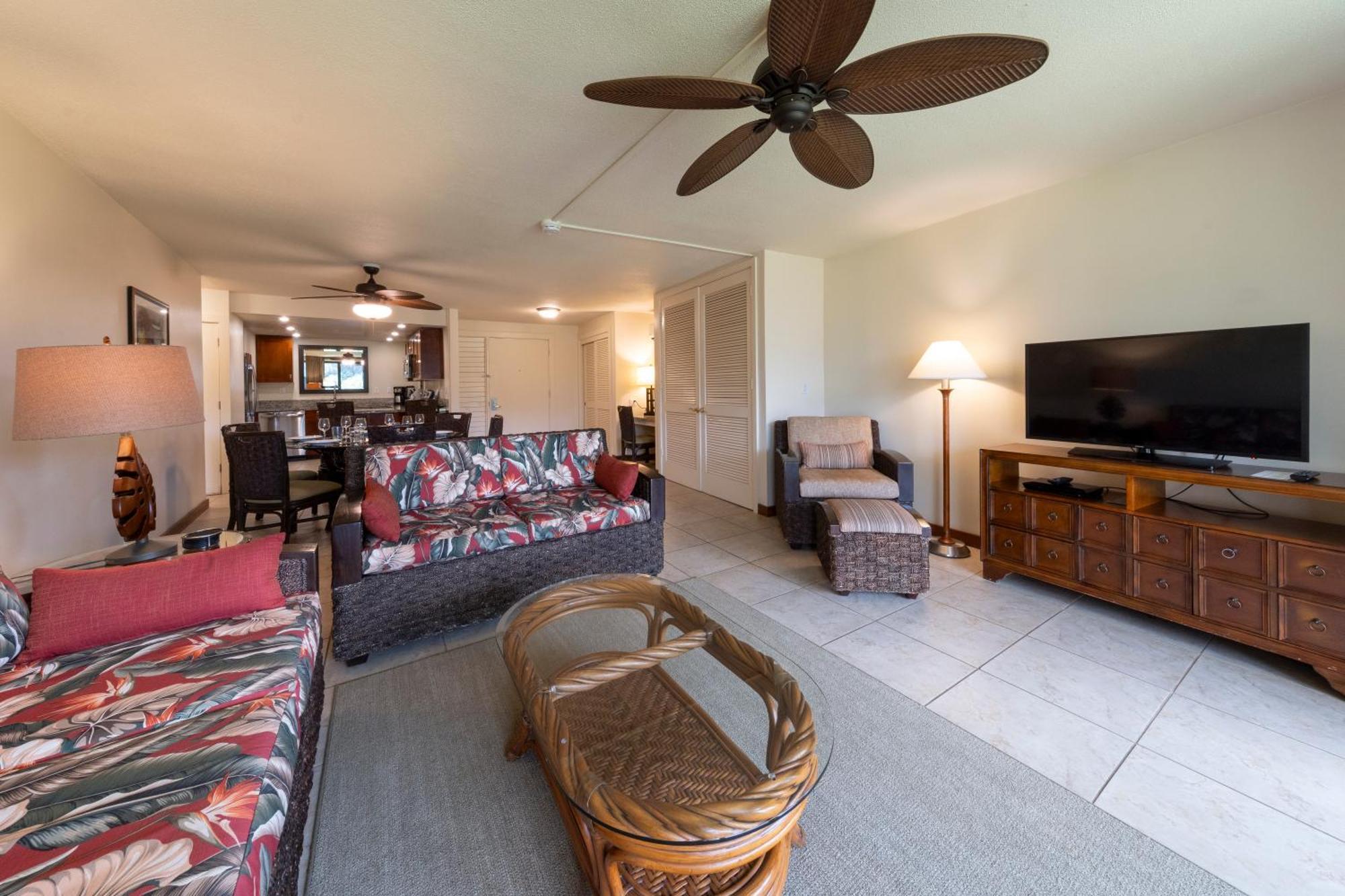 Hanalei Bay Resort Princeville Bagian luar foto