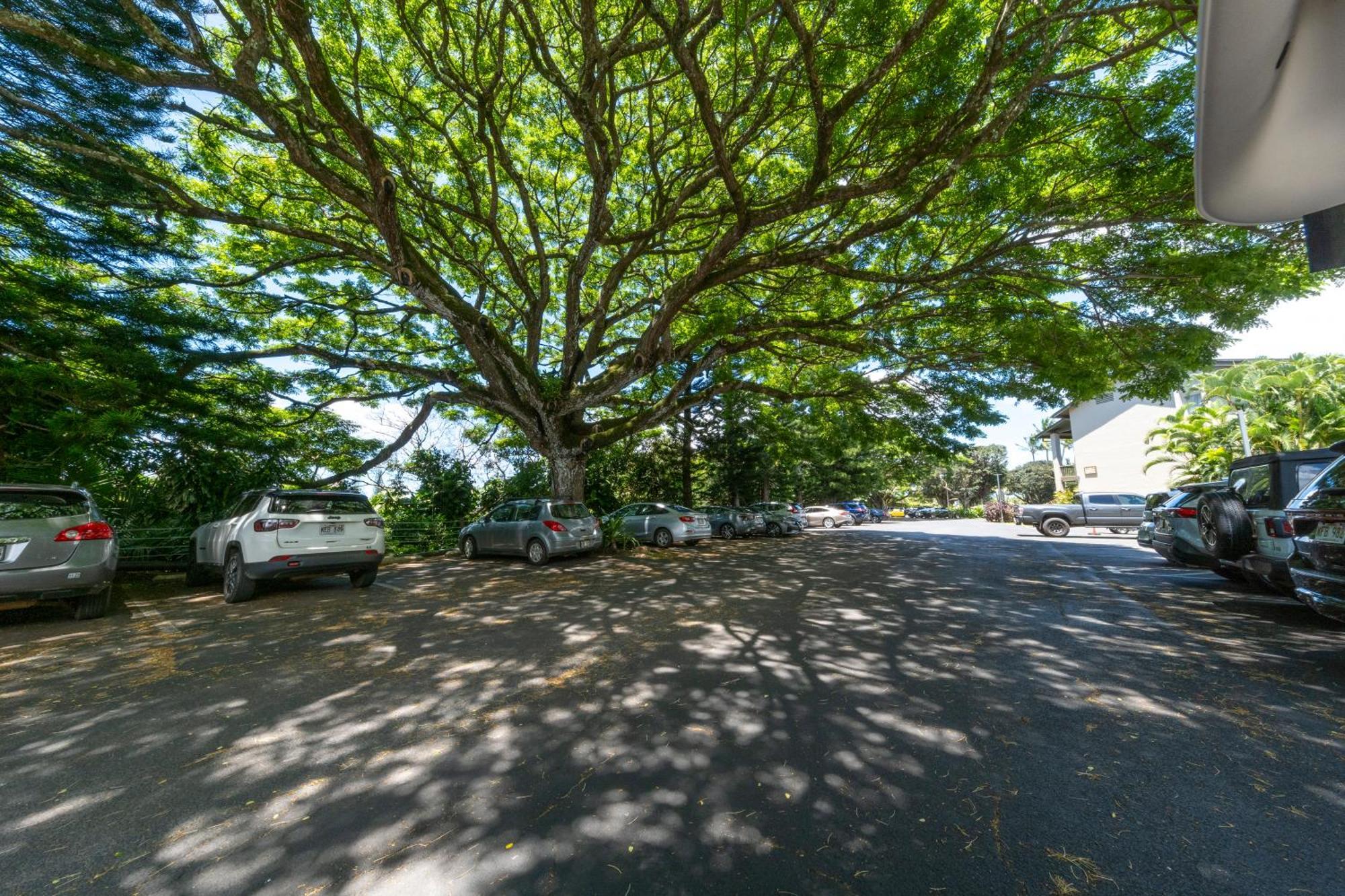Hanalei Bay Resort Princeville Bagian luar foto